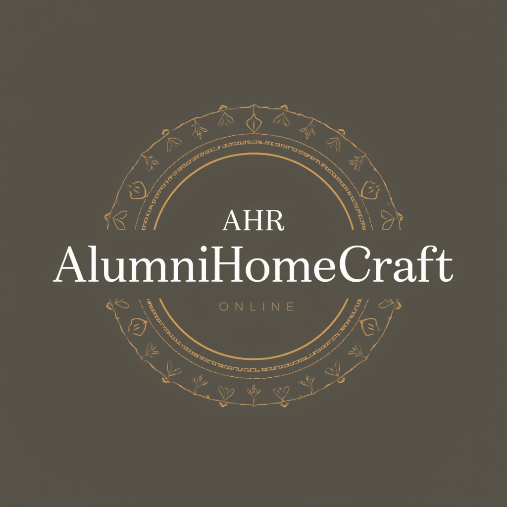 Alumnihomecraft